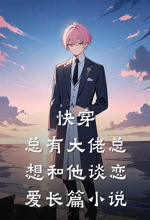 快穿总有大佬总想和他谈恋爱长篇在线阅读