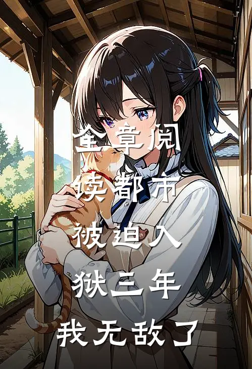 全章阅读都市：被迫入狱三年，我无敌了