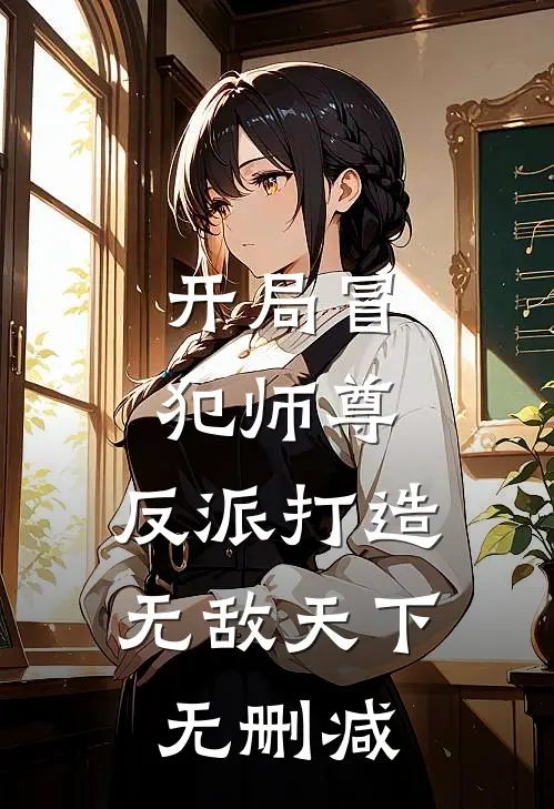 开局冒犯师尊,反派打造无敌天下无删减在线观看