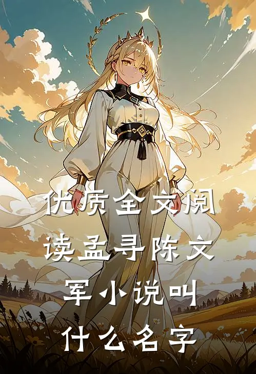 优质全文阅读孟寻陈文军小说叫什么名字