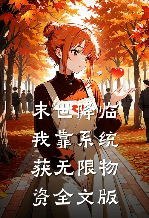 末世降临：我靠系统获无限物资全文版