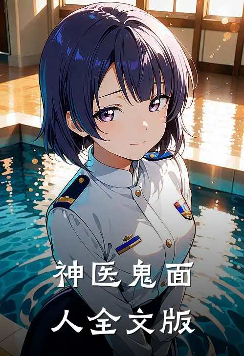 神医鬼面人全文版