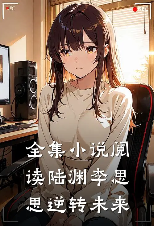 全集小说阅读陆渊李思思逆转未来