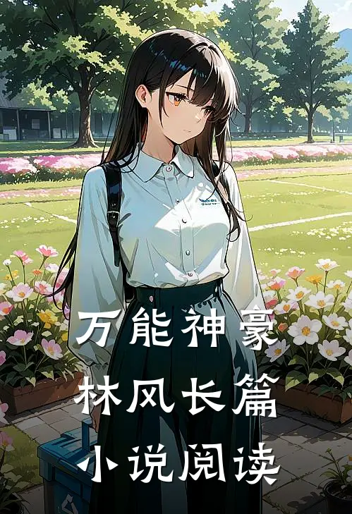 万能神豪林风长篇小说阅读