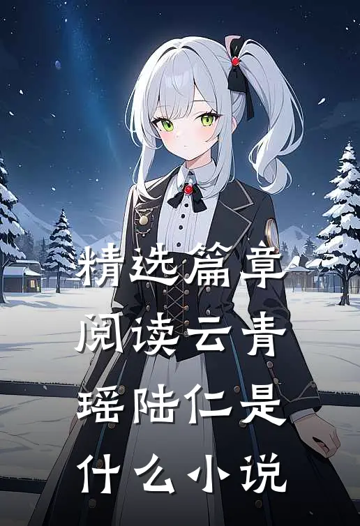 精选篇章阅读云青瑶陆仁是什么小说
