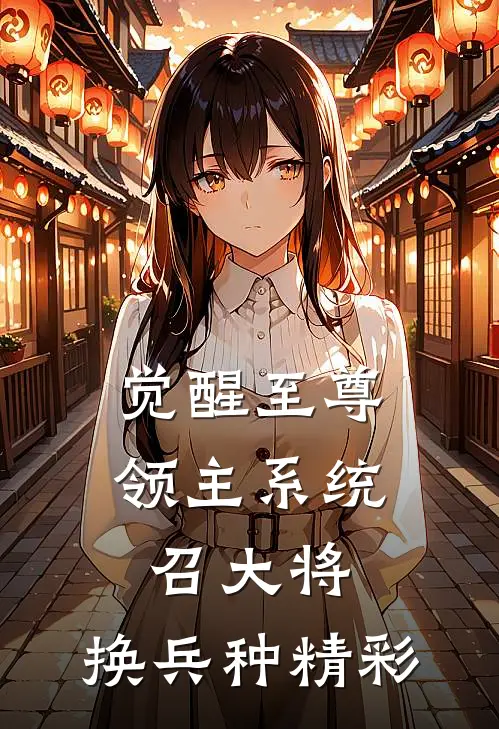 觉醒至尊领主系统：召大将，换兵种精彩