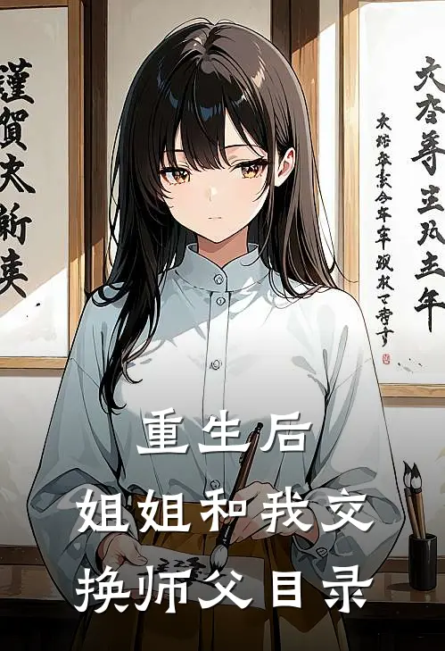重生后,姐姐和我交换师父目录