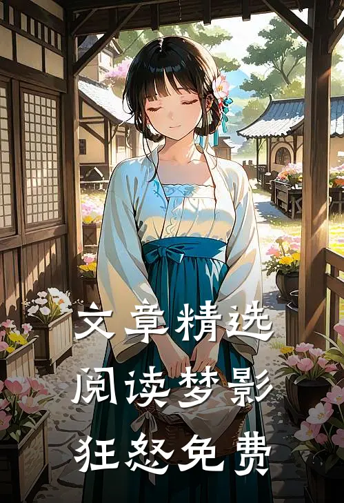 文章精选阅读梦影狂怒免费