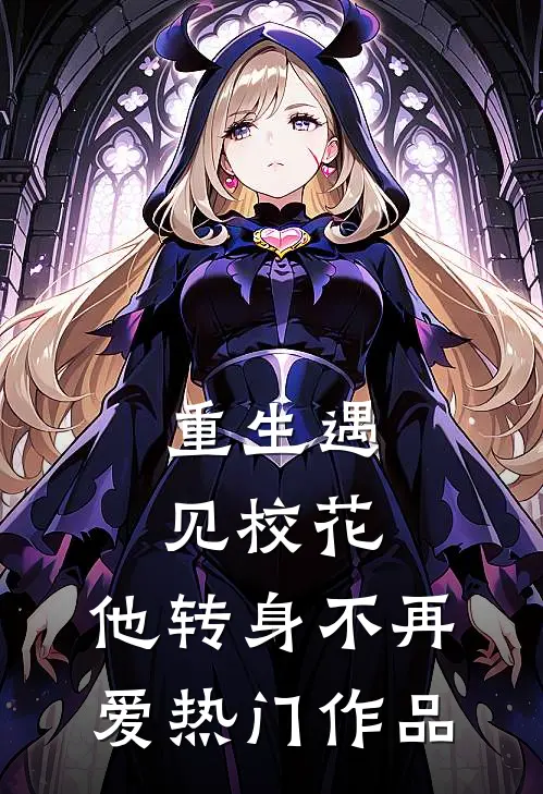 重生遇见校花,他转身不再爱热门作品