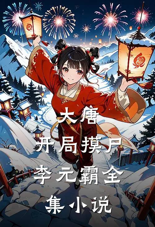 大唐开局摸尸李元霸全集阅读