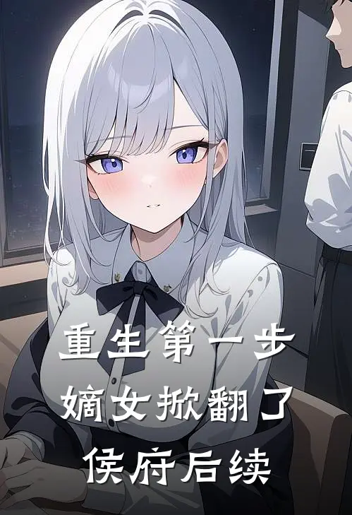 重生第一步,嫡女掀翻了侯府后续免费阅读