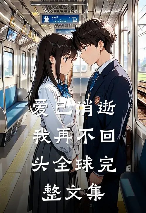 爱已消逝,我再不回头全球完整文集在线观看