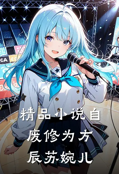精品小说自废修为方辰苏婉儿