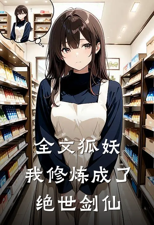 全文狐妖我修炼成了绝世剑仙