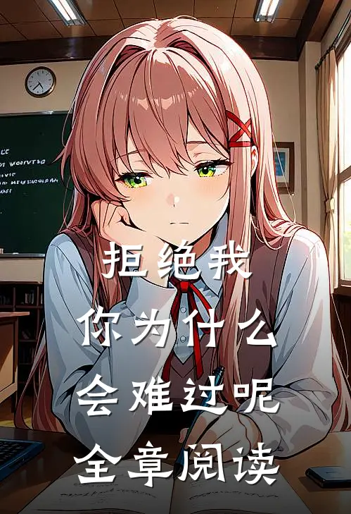 拒绝我,你为会难过呢全章阅读笔记