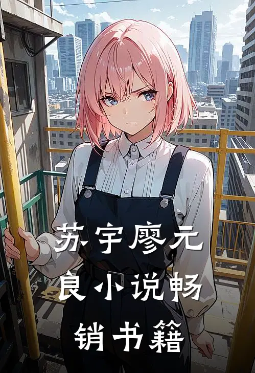 苏宇廖元良小说畅销书籍