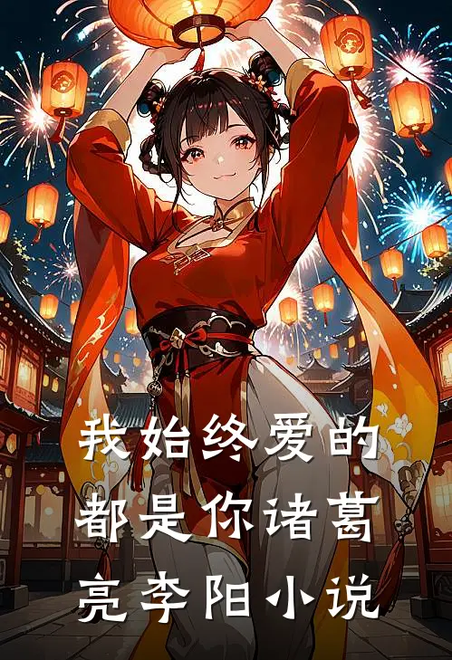 我始终爱的都是你诸葛亮李阳在线阅读