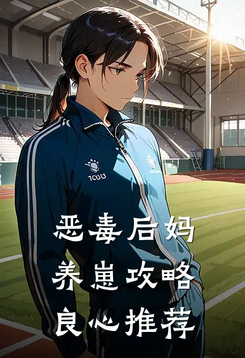 恶毒后妈养崽攻略良心推荐完结