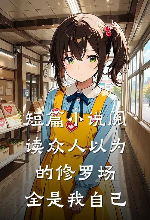 短篇阅读众人以为的修罗场,全是我自己免费阅读