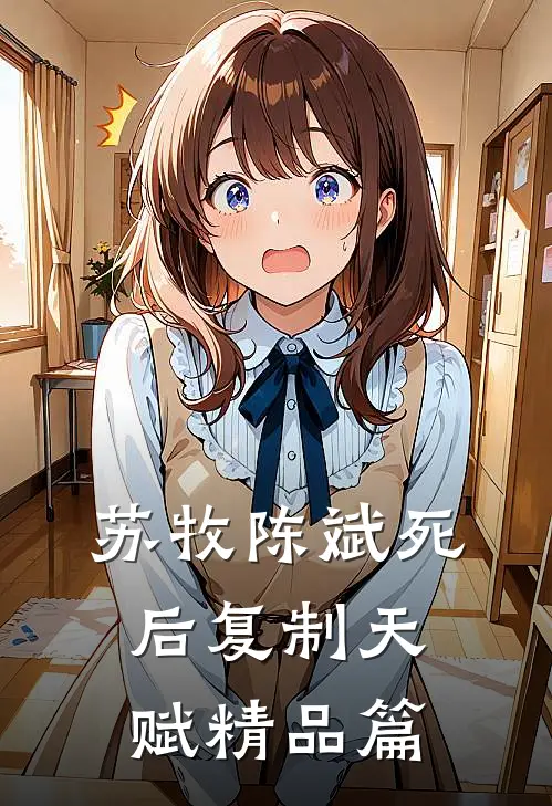 苏牧陈斌死后复制天赋精品篇