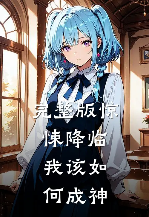 完整版惊悚降临,我该如何成神漫画