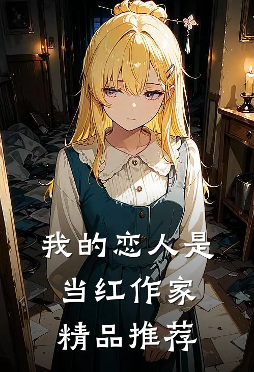 我的恋人是当红作家精品推荐在线阅读