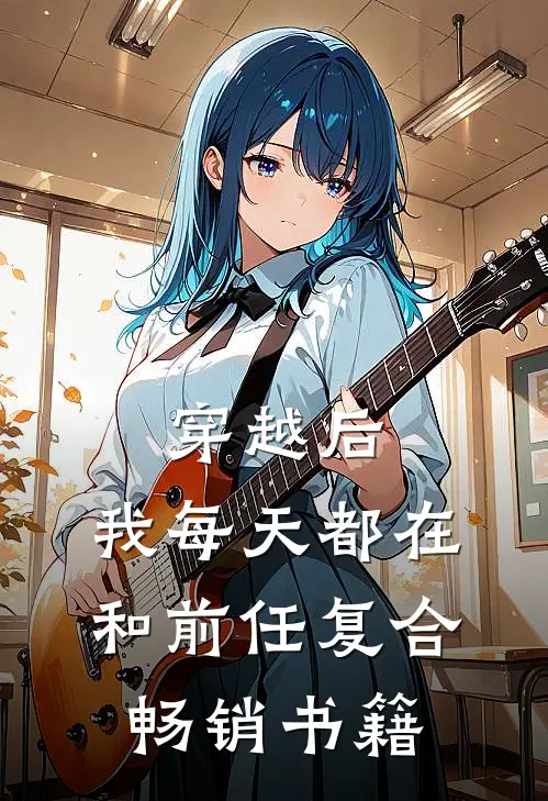 穿越后，我每天都在和前任复合畅销书籍