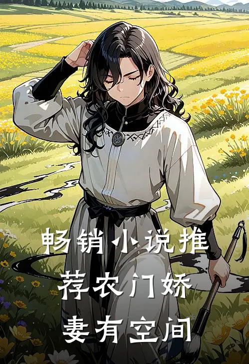 畅销小说推荐农门娇妻有空间