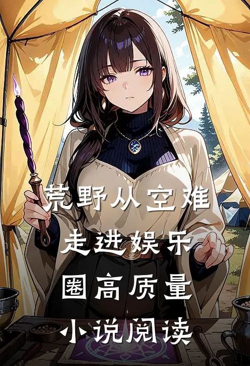 荒野从空难走进娱乐圈高质量小说阅读