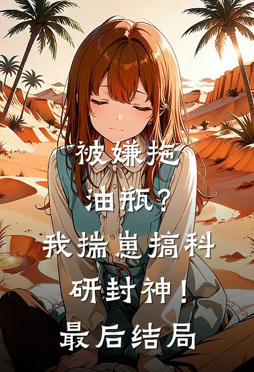 被嫌拖油瓶？我揣崽搞科研封神！最后结局