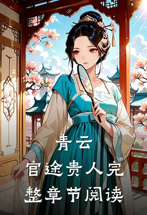 青云官途贵人完整章节阅读