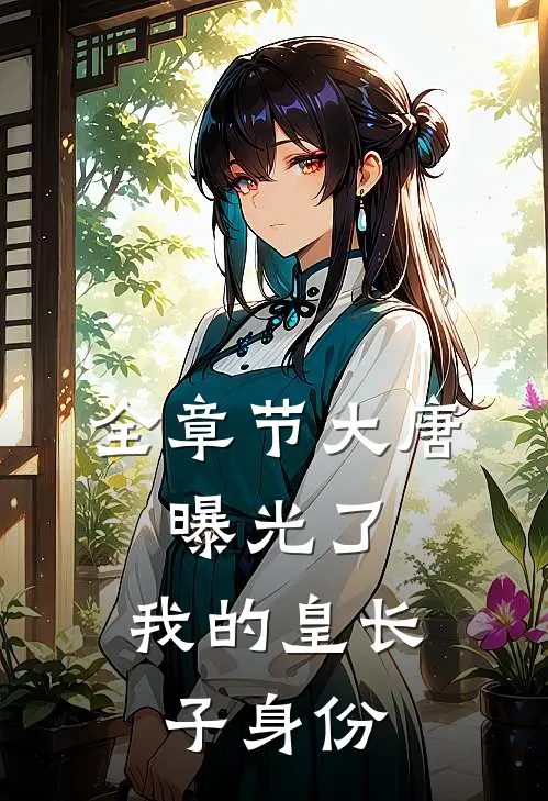 全章节大唐：曝光了，我的皇长子身份