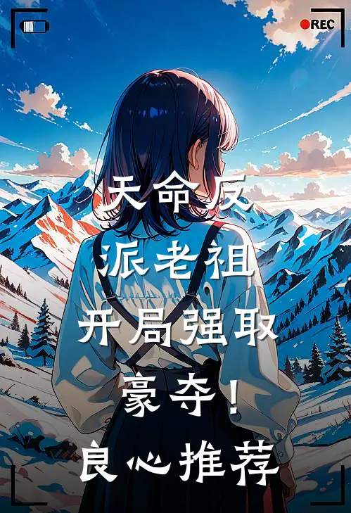 天命反派老祖,开局强取豪夺!良心推荐