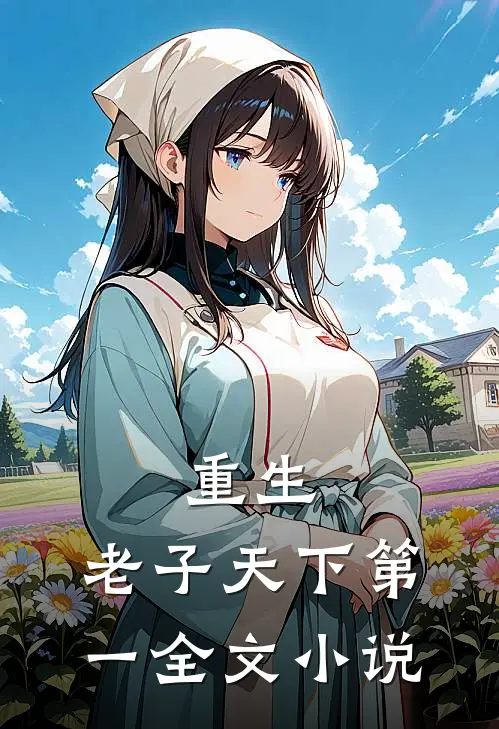 重生老子天下第一全文