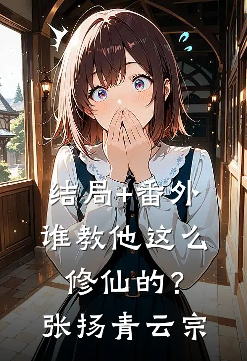 结局+番外谁教他这么修仙的？张扬青云宗