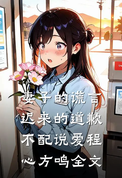 妻子的谎言：迟来的道歉不配说爱程心方鸣全文