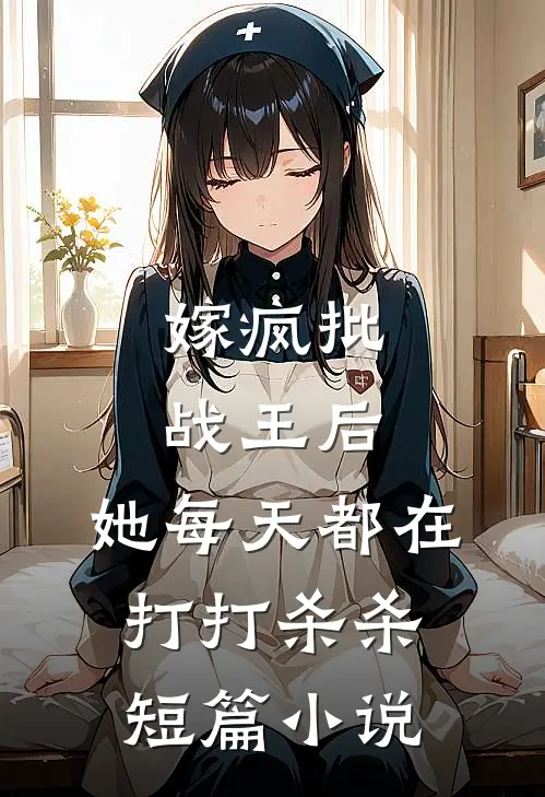 嫁疯批战王后,她每天都在打打杀杀短篇在线阅读