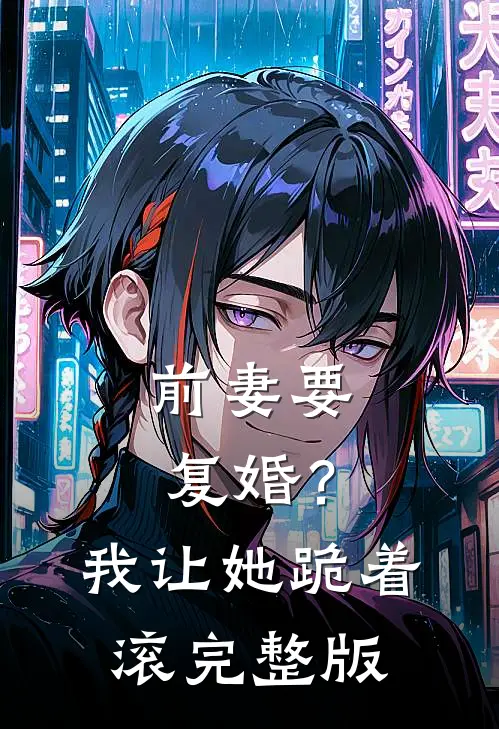 前妻要复婚?我让她跪着滚完整版在线观看