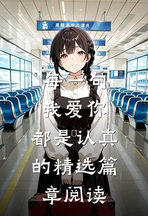 每一句我爱你,都是认真的精选篇章阅读感想