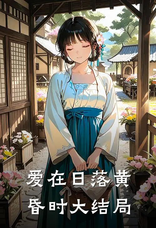 爱在日落黄昏时大结局