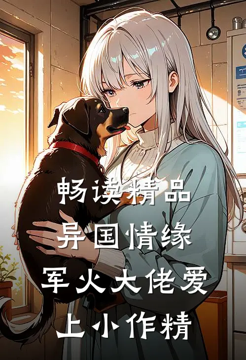 畅读精品异国情缘：军火大佬爱上小作精