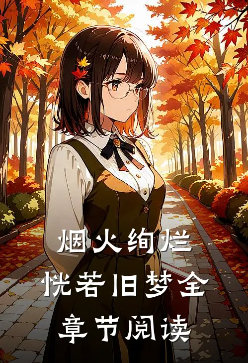烟火绚烂,恍若旧梦全章节阅读