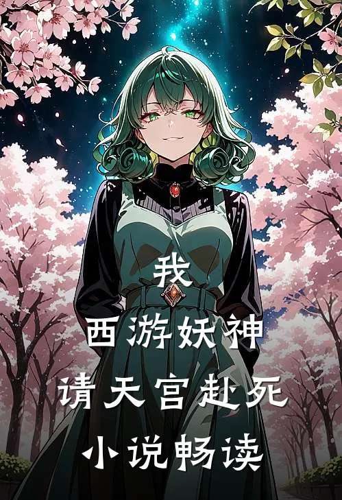 我,西游妖神,请天宫赴死畅读