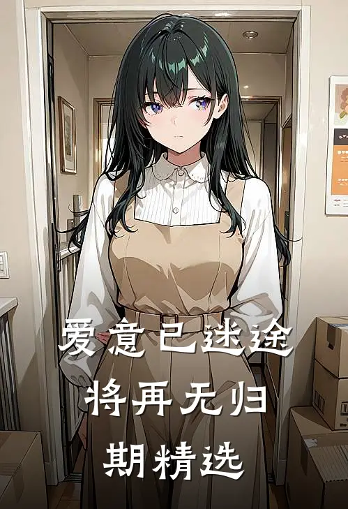 爱意已迷途,将再无归期精选句子