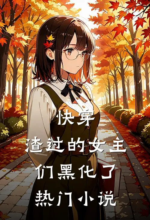 快穿渣过的女主们黑化了热门免费阅读