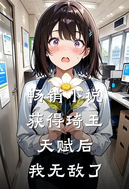 畅销获得琦玉天赋后,我无敌了