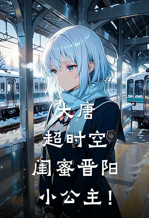 大唐超时空,闺蜜晋阳小公主!TXT