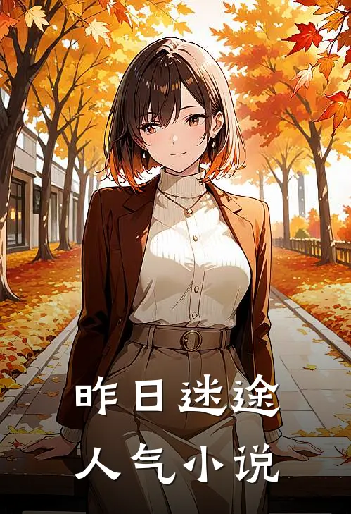昨日迷途人气免费阅读
