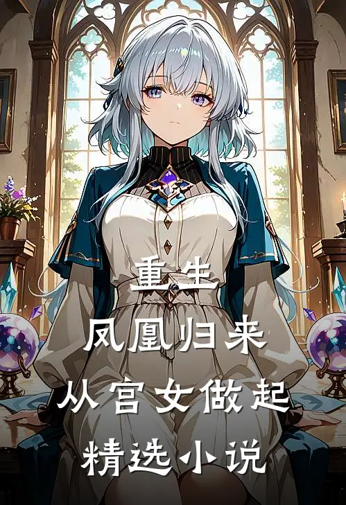 重生凤凰归来,从宫女做起精选