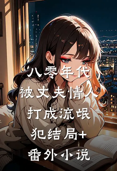 八零年代，被丈夫情人打成流氓犯结局+番外小说